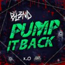 DJ BL3ND - Pump It Back