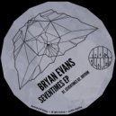 Bryan Evans - Rhydim