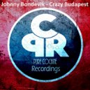 Johnny Bondevik - Avbryt Deg