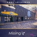 Paul Leidsman - Missing iT