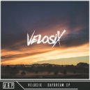 Velosix - Lost In Java