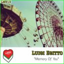 Luigi Egitto - Memory Of You