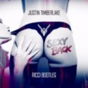 Justin Timberlake - Sexy Back