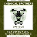 Chemical Brothers - Hey Boy,Hey Girl