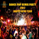 ANDRUSYK - DANCE POP REMIX PARTY