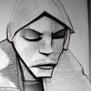 Burial - Archangel (Niels Poensgen Remix) (Original Mix)
