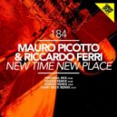 Mauro Picotto & Ricardo Ferri - New Time New Place (Paul Denton Rework)