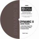 Javier Busto - Dynamic II (Telesketch Remix)