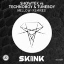 Showtek vs. Technoboy & Tuneboy - Mellow (Calvo Extended Remix)
