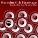 Karasinski & Stramazo - Beat On The Beat