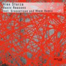 Alex Sturza - Solstice