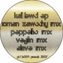Kali - Lewd (Roman Zawodny Remix)
