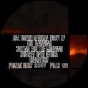 Hal Bregg - Sunset Over Africa (Original Mix)