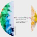 Alex Dias - Alfandega (Peppelino Remix)