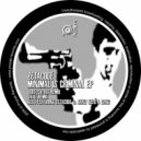Zetacode - Minimal Is Criminal (Vortechtral Remix)