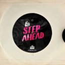 Liu feat. Vano - Step Ahead