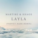 Martire & Khaos - Layla