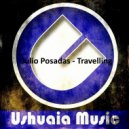 Julio Posadas & Oscar Molina - Vale Nino (Original Mix)