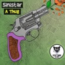 Sinistar - Thunder (Original Mix)
