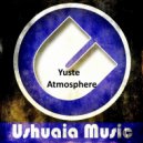 Yuste - Atmosphere 1