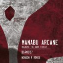 Manabu Arcane - Walking The Dark Forest (Windom R Remix)