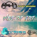 Vibe-x Golan - Vibe of Art (Original Mix)