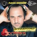 Vibe-x Golan - Magnetrix (Original Mix)