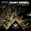 Danny Espinal - Take Control