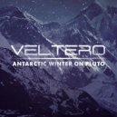 Veltero - Antarctic Winter On Pluto