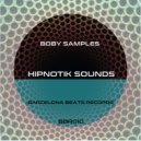 Boby Samples - Hipnotik Sounds