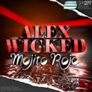 Alex Wicked - Electro Station