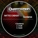 Matteo Cabassi - SunDance