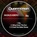 Magnus Asberg - It Does Not Make Sense (Original Mix)
