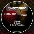 Justin Pak - One Of Those Days (Original Mix)