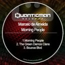 Marcelo Cordeiro - Morning People
