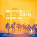 Ziggy Kinder - Las Vegas (GgDeX Remix)
