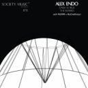 Alex Endo - Dark Korus