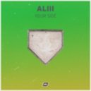 ALIII - Your Side (Original mix)