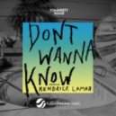 Maroon 5 Ft. Kendrick Lamar - Don't Wanna Know