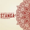 Sagi Abitbul & Guy Haliva & Joel Fletcher - Stanga (DJ Attwood Mash-Up)