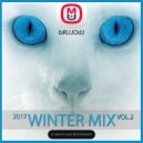 bRUJOdJ - Winter Mix Vol.2