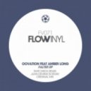 Oovation feat. Amber Long - Falter