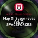 al l bo, Clouds Testers - Map Of Supernovas Vol. X: SPACEFORCES (Megamix)
