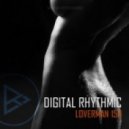 Digital Rhythmic - Loverman_150
