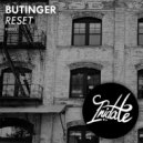 Butinger - Reset (Original Mix)