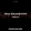 Slava Alexandrovich - Selecta