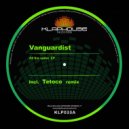 Vanguardist - Back To Disco