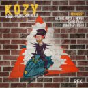 KoZY - Soul Train (UC (DiscJoker & Nexus) Remix) (UC (DiscJoker & Nexus) Remix)