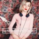 DJ NATASHA BUKOVSKY - DEEP SUN