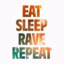 Du Saint - Eat, Sleep, Rave, Repeat